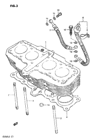 Cylinder