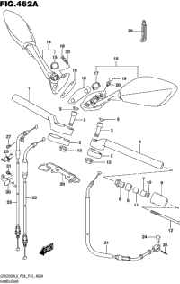 Handlebar
