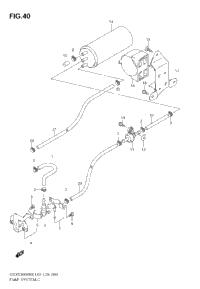 Evap System (E33)