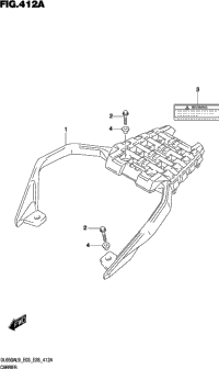 Carrier (E03,E33)