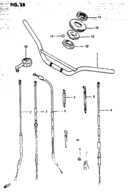 Handlebar