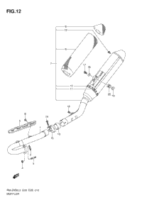 Muffler