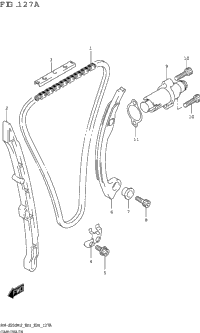 Cam Chain