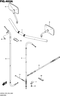 Handlebar