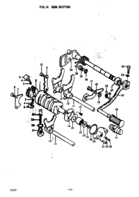 Gear Shifting
