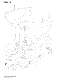 Frame Cover (Model K2/K3)