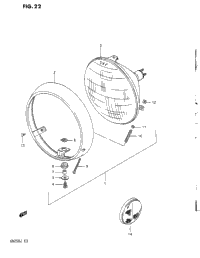 Headlamp