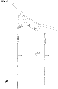 Handlebar