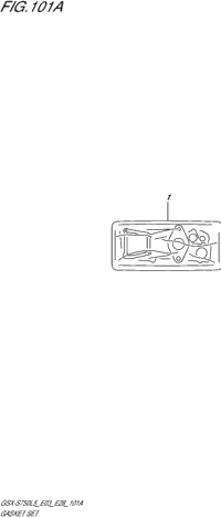 Gasket Set