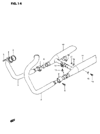Muffler
