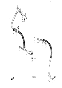 Brake House (Gs4008)