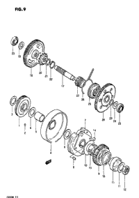 Transmission