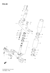 Steering Stem