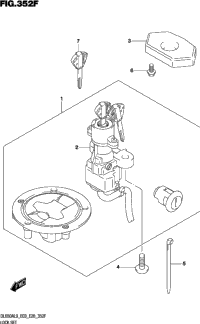 Lock Set