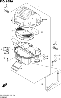Air Cleaner
