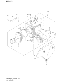 Air Cleaner