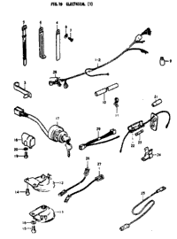 Electrical (1)