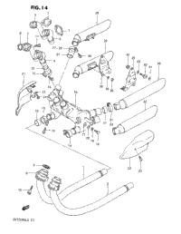Muffler
