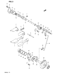 Exhaust Valve
