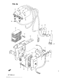 Electrical (Model Z)