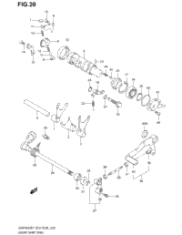 Gear Shifting