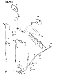 Handlebar (Model S/T)