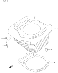 Cylinder