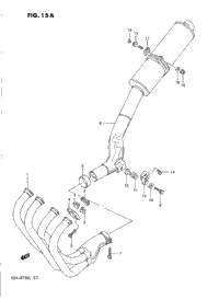 Muffler (Model L)