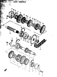 Transmission