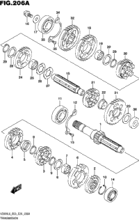 Transmission