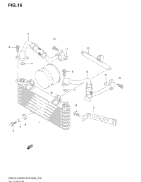 Oil Cooler