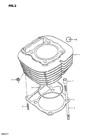 Cylinder