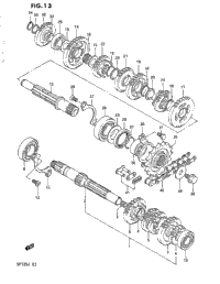 Transmission