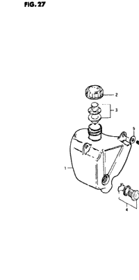 Oil Tank