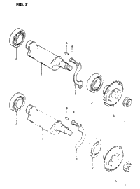 Crank Balancer