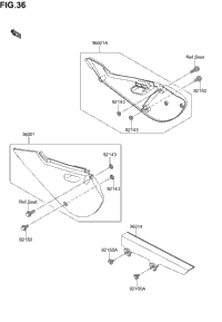 Side Cover/Chain Cover