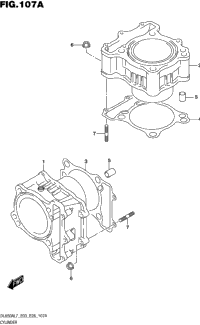 Cylinder