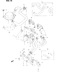 Cooling Fan