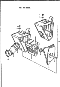Air Cleaner