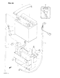 Battery