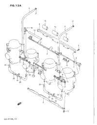 Carburetor Fittings