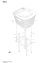 Cylinder