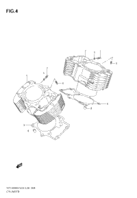 Cylinder