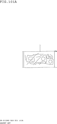 Gasket Set