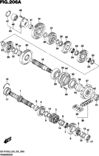 Transmission