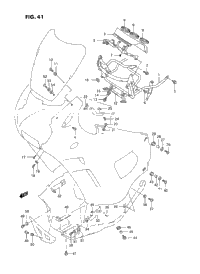 Installation Parts