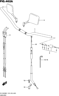 Handlebar