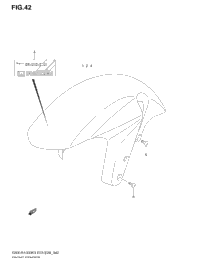 Front Fender