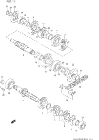 Transmission