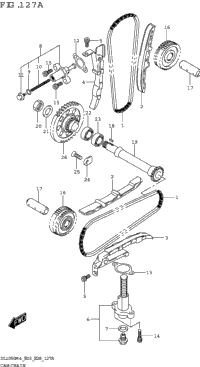 Cam Chain
